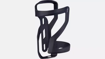 Specialized Zee Cage II – Right Matte Black