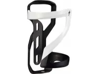 Specialized - Zee Cage II – Right Matte Black/White