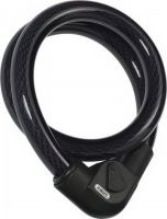 Abus - ABUS CETERO 970 Black