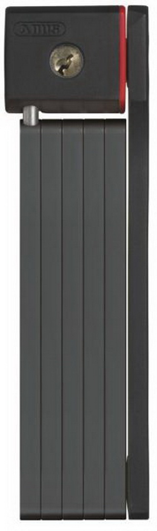 ABUS 5700/80 black uGrip Bordo ST