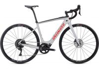 Specialized - Turbo Creo SL Comp Carbon GLOSS DOVE GRAY / GOLD GHOST PEARL / ROCKET RED