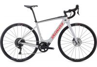 Specialized - Turbo Creo SL Comp Carbon SATIN CARBON / HOLO REFLECTIVE / BLACK