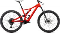 Specialized - Turbo Levo SL Comp Rocket Red / Black