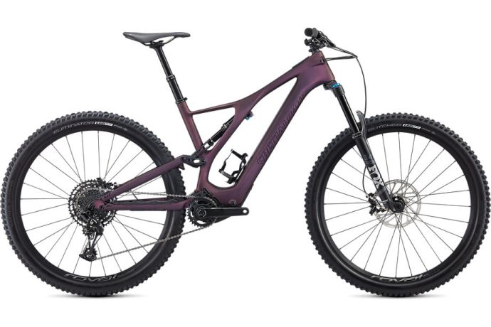 Specialized Turbo Levo SL Comp Carbon Cast Berry / Black