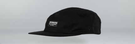 New Era 5-Panel Specialized Hat