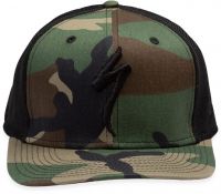 Specialized - New Era S-Logo Trucker Hat Oak Green