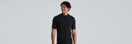 Men's RBX Merino Jersey