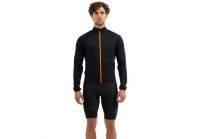 Specialized - Men's Deflect™ Pac Jacket Black