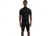 Specialized - Men's Deflect Wind Vest Black