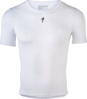 Specialized - Men's SL Short Sleeve Base Layer White