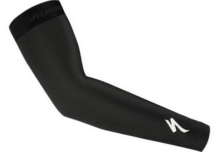 Therminal Arm Warmer S-Logo