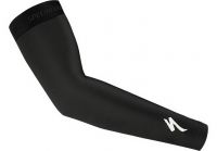 Specialized - Therminal Arm Warmer S-Logo Black/White