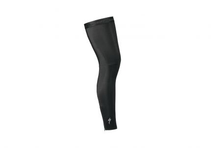 Therminal leg warmers w/zip