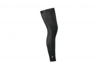 Specialized - Therminal leg warmers w/zip Black