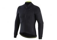 Specialized - Element SL Elite Jacket Black/Neon Yellow