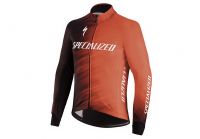 Specialized - Element SL Team Expert Jacket Rocket Red/Black Faze