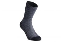Specialized - Faze Winter Sock Grey/Black Faze