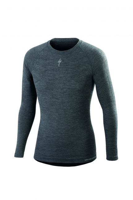 Merino LS underwear