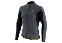 Specialized - Therminal SL Expert LS Jersey Grey Melange