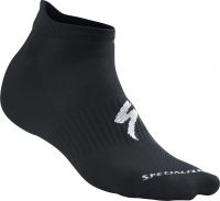 Specialized - Neviditelné ponožky Black