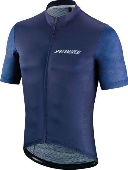 RBX Comp Terrain SS Jersey