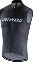 Specialized - RBX Comp Logo Slvs Jersey Black/Charcoal