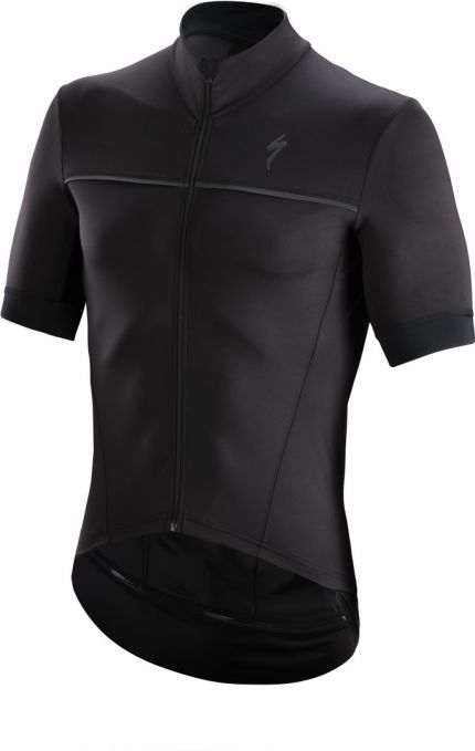 Deflect SL Elite Race SS Jersey