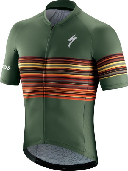 SL SS Jersey