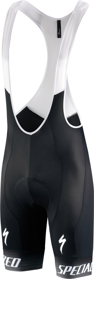 RBX Comp Logo Team Bib Shorts