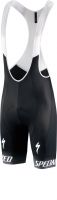 Specialized - RBX Comp Logo Team Bib Shorts Black/Charcoal