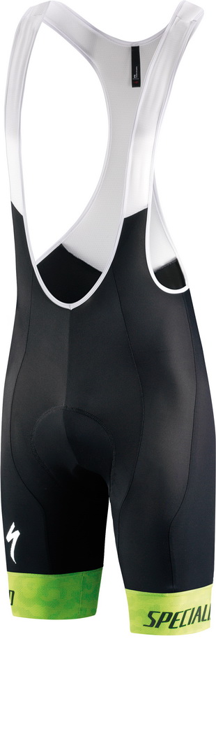 RBX Comp Terrain Bib Short