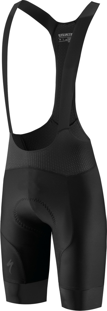 SL R Bib Short