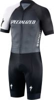 Specialized - SL Air Skinsuit Black/Charcoal