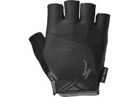 Specialized - Men's Body Geometry Dual-Gel Gloves white