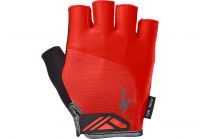 Specialized - Men's Body Geometry Dual-Gel Gloves Red
