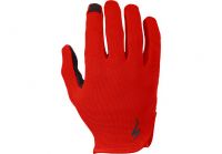 Specialized - Men's LoDown Gloves Flo Red