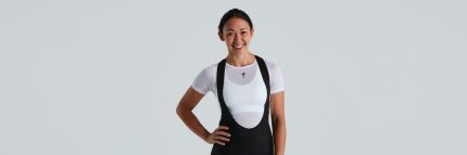 Women's SL Short Sleeve Base Layer