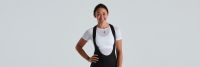 Specialized - Women's SL Short Sleeve Base Layer White