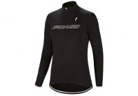 Specialized - Therminal RBX Sport Logo Wmn LS Jersey Black/White
