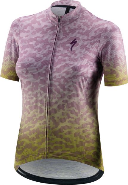 RBX Comp Terrain SS Women's Jersey