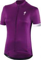 Specialized - RBX Sport Logo SS Women's Jersey Violet