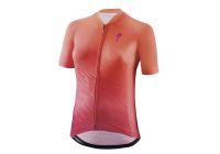 Specialized - SL SS Women's Jersey Acid Lava