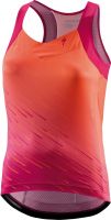 Specialized - SL Women's Tank White/Acid Lava