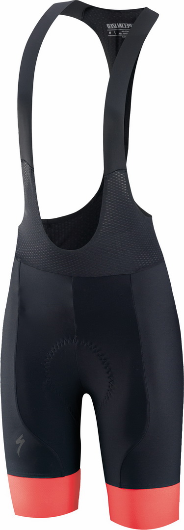 SL R Women's Bib Short