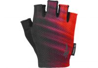 Specialized - Women's Body Geometry Grail Gloves Acid Lava/Black Faze
