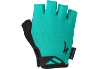 Specialized - Women's Body Geometry Sport Gloves Dove Grey Marbled