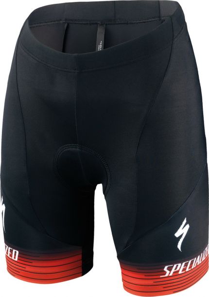 RBX Comp Logo Team Youth Shorts