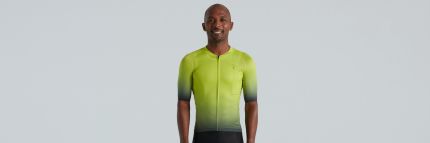 Men's HyprViz SL Air Jersey