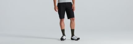 Men's RBX Adventure Over-Shorts