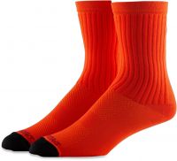 Specialized - Hydrogen Aero Tall Road Socks Rocket Red